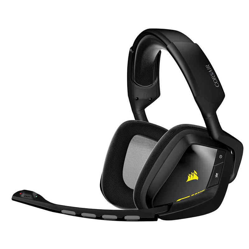 CORSAIR VOID Wireless Dolby 7.1 RGB Gaming Headset 1